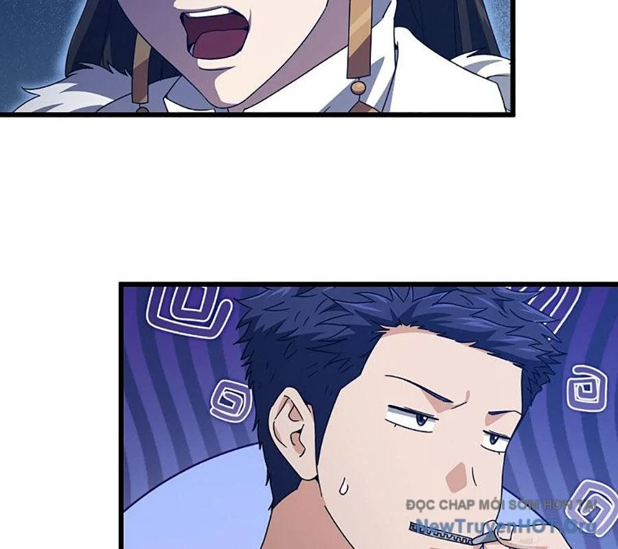 Bố Tôi Quá Mạnh Chapter 195 - Trang 2