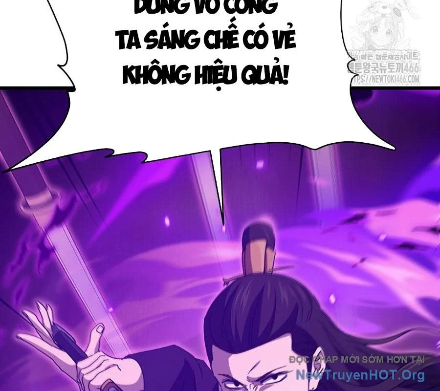 Bố Tôi Quá Mạnh Chapter 195 - Trang 2