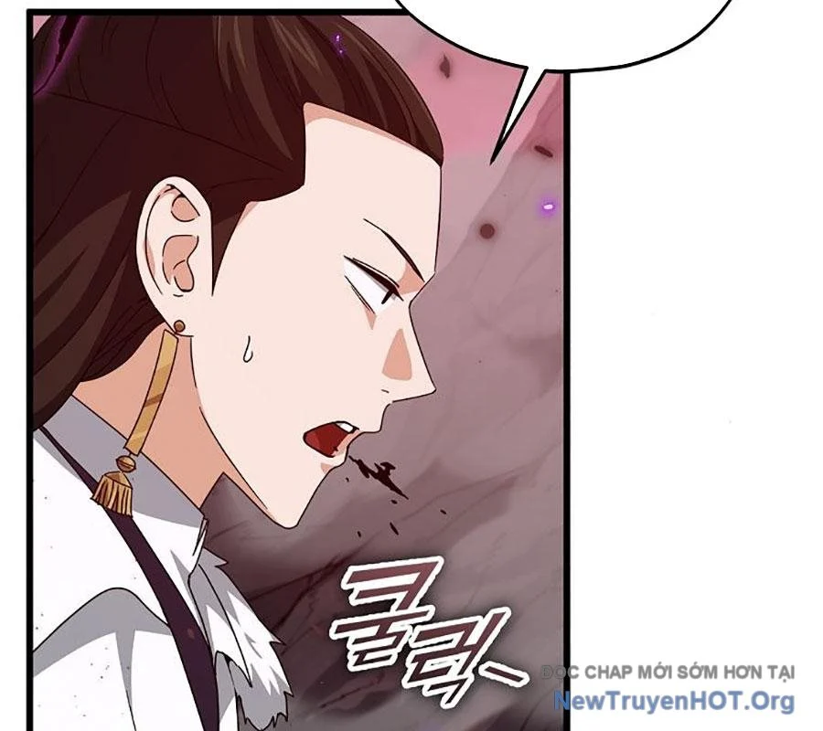 Bố Tôi Quá Mạnh Chapter 195 - Trang 2