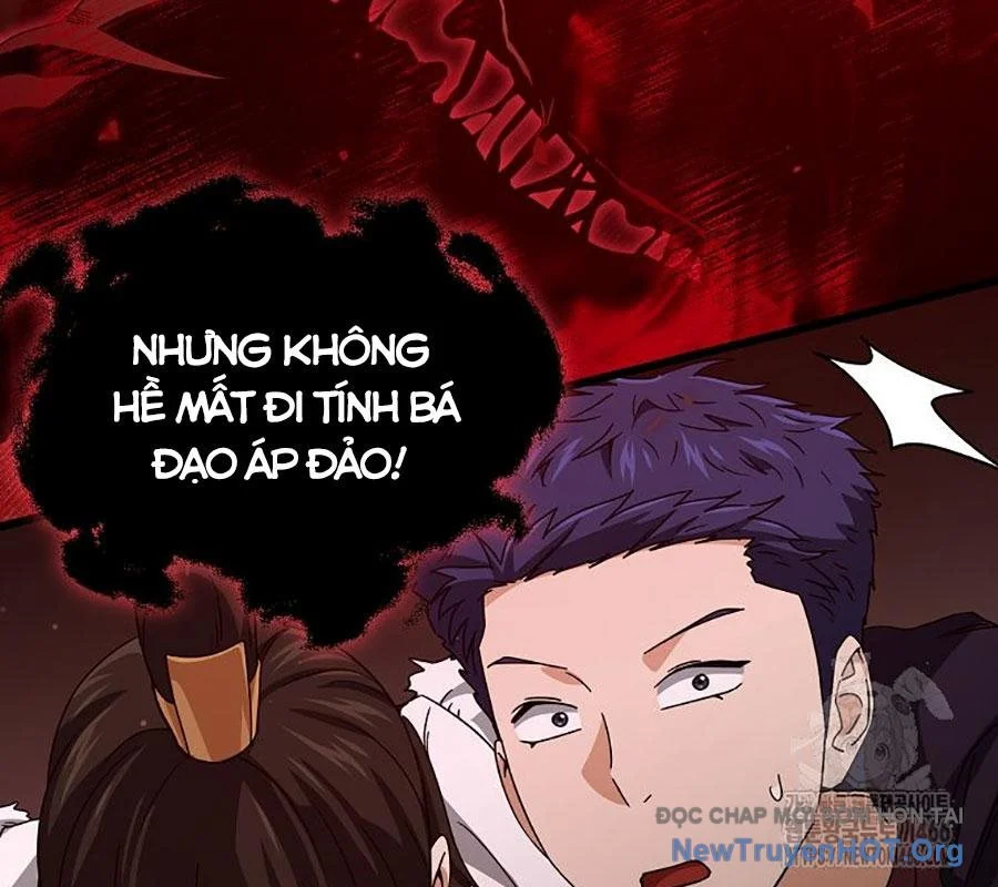 Bố Tôi Quá Mạnh Chapter 195 - Trang 2