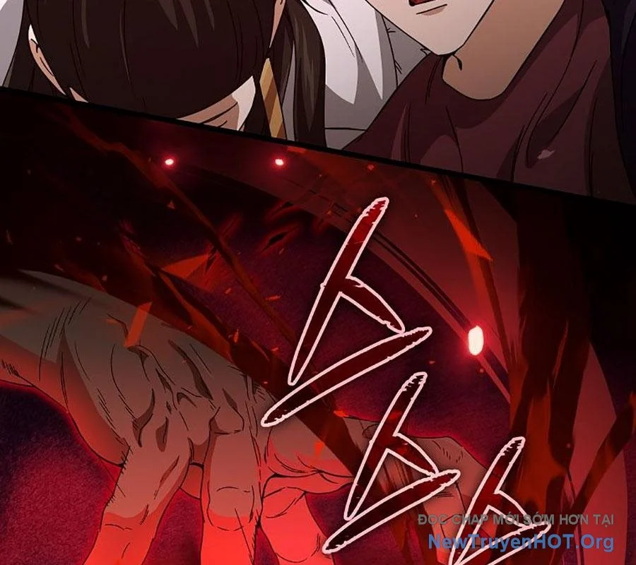 Bố Tôi Quá Mạnh Chapter 195 - Trang 2