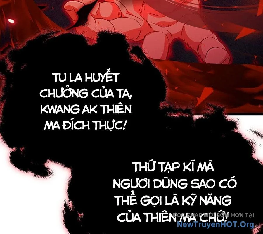 Bố Tôi Quá Mạnh Chapter 195 - Trang 2