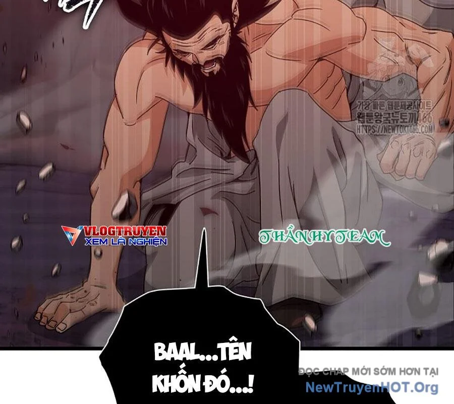 Bố Tôi Quá Mạnh Chapter 195 - Trang 2
