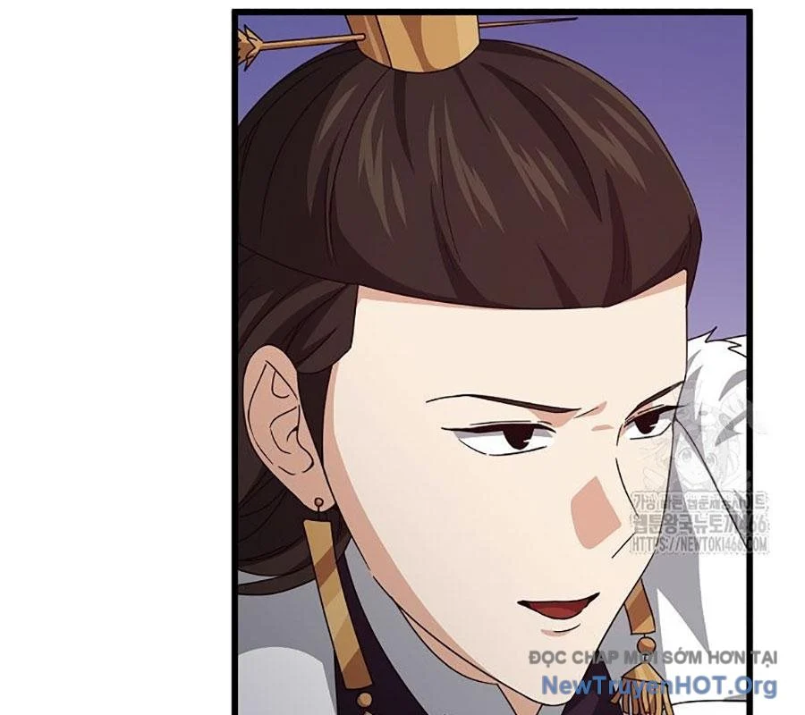 Bố Tôi Quá Mạnh Chapter 195 - Trang 2