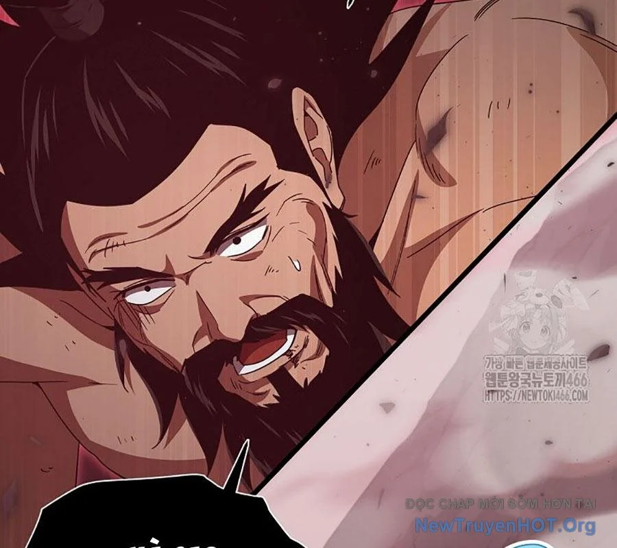 Bố Tôi Quá Mạnh Chapter 195 - Trang 2