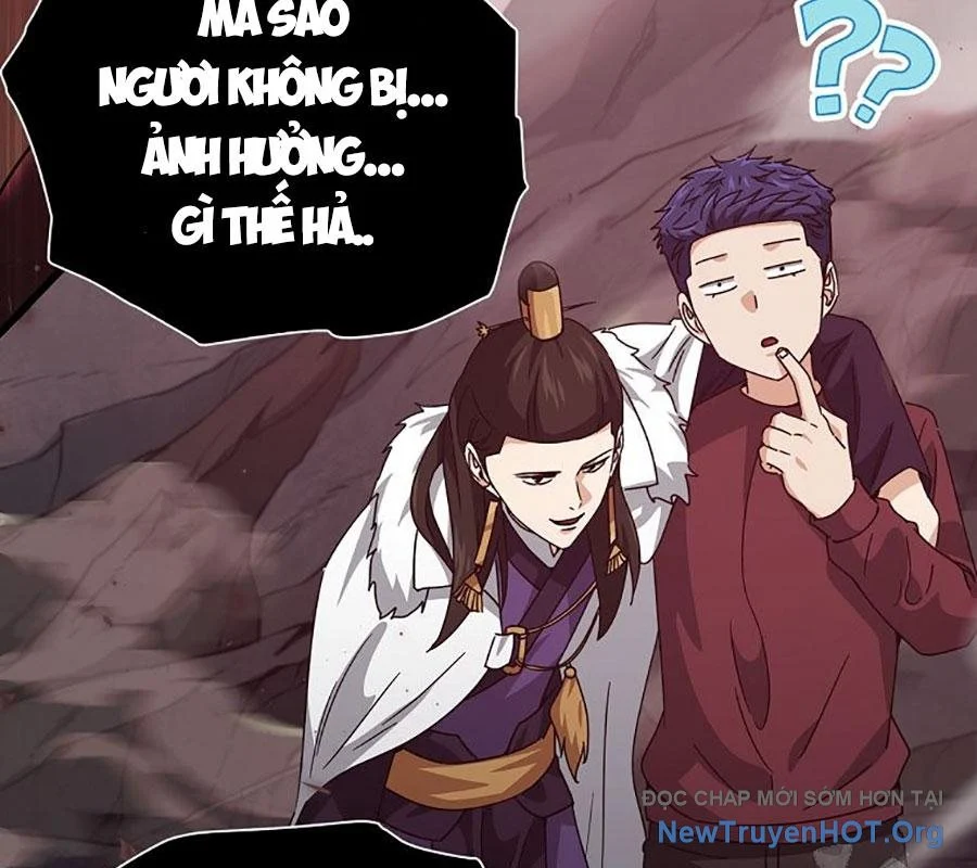 Bố Tôi Quá Mạnh Chapter 195 - Trang 2