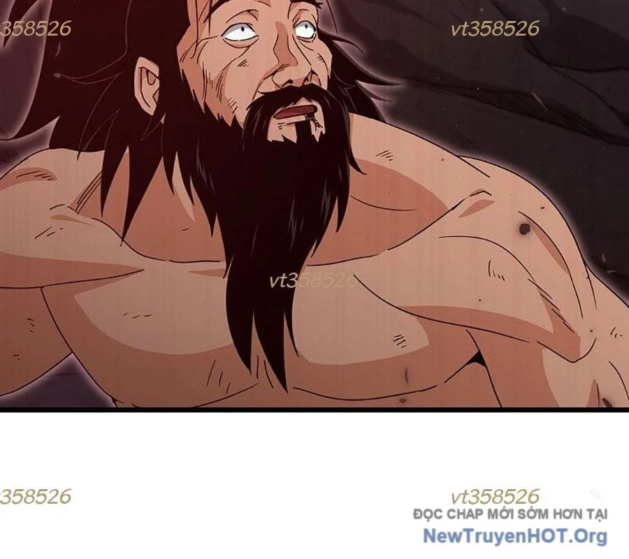 Bố Tôi Quá Mạnh Chapter 195 - Trang 2