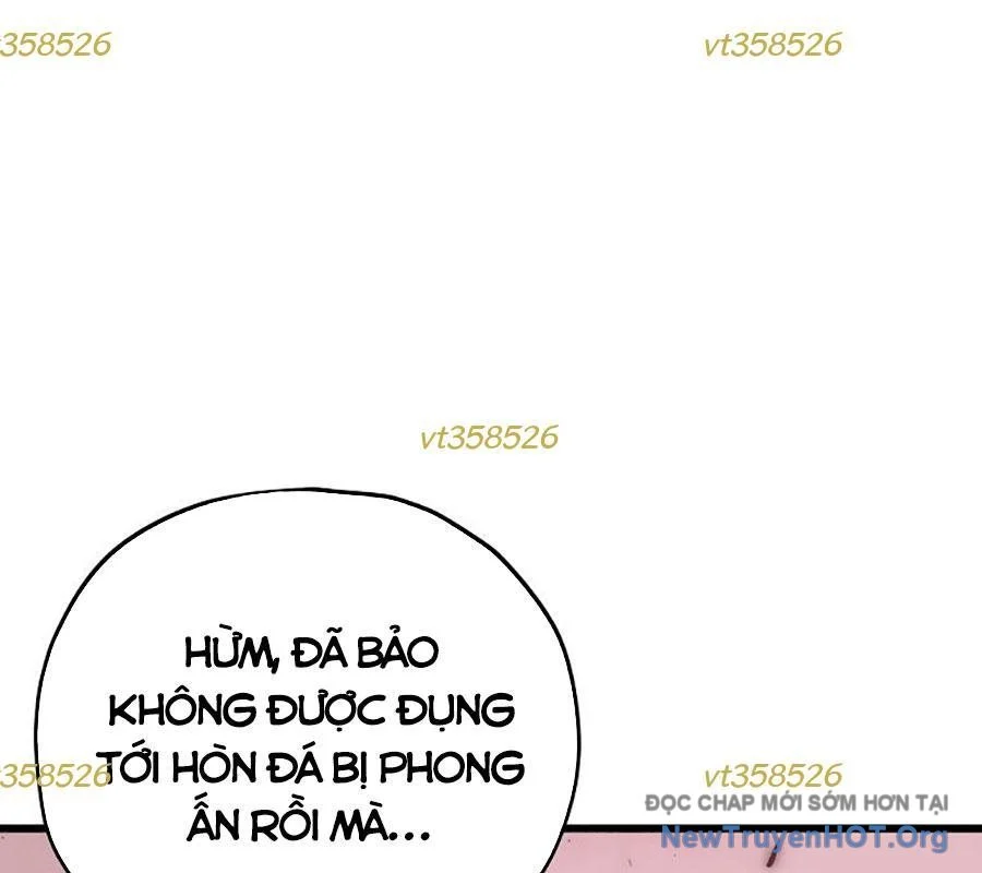 Bố Tôi Quá Mạnh Chapter 195 - Trang 2