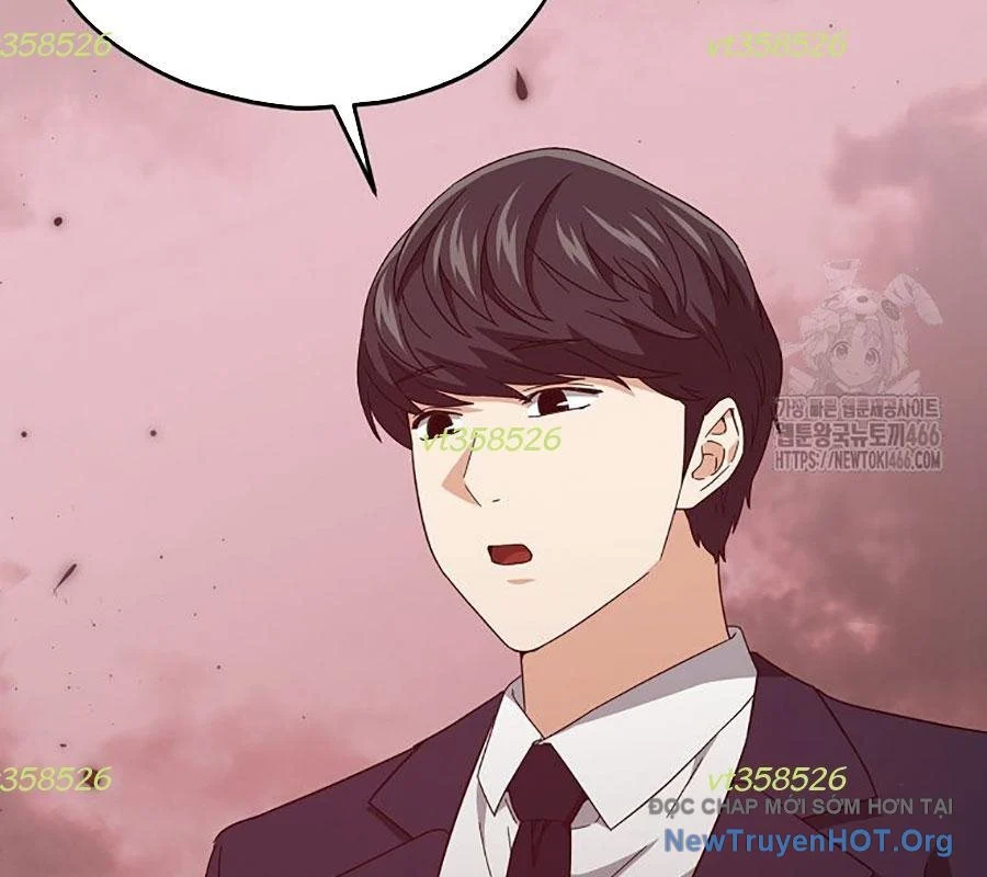Bố Tôi Quá Mạnh Chapter 195 - Trang 2