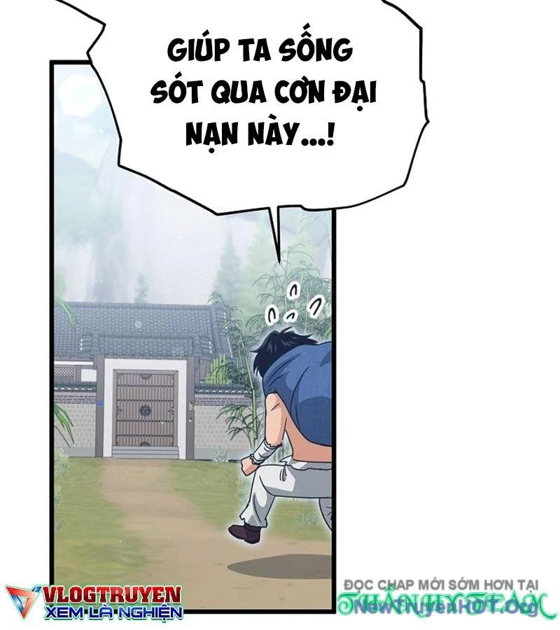 Bố Tôi Quá Mạnh Chapter 197 - Trang 2