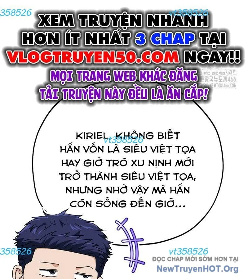 Bố Tôi Quá Mạnh Chapter 197 - Trang 2