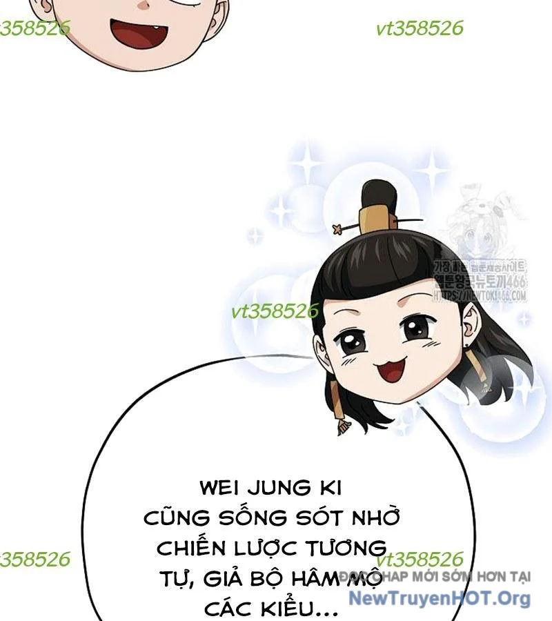 Bố Tôi Quá Mạnh Chapter 197 - Trang 2