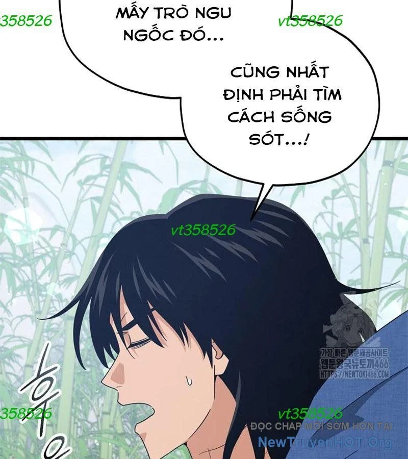 Bố Tôi Quá Mạnh Chapter 197 - Trang 2