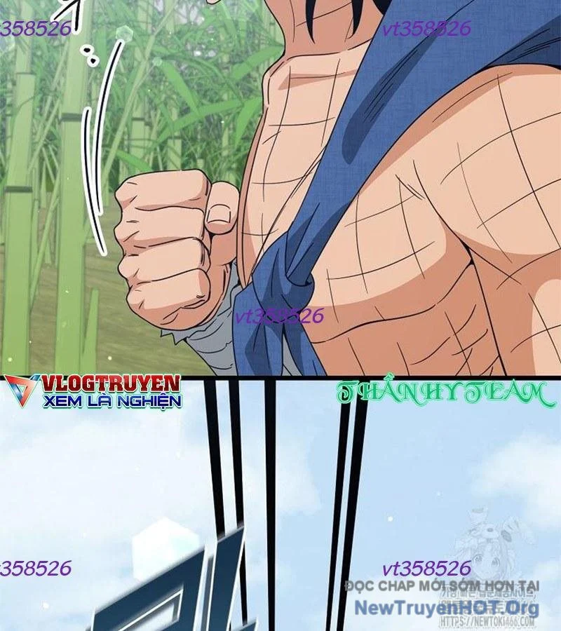 Bố Tôi Quá Mạnh Chapter 197 - Trang 2