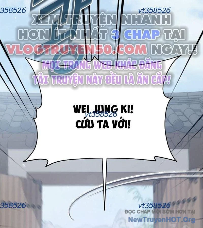 Bố Tôi Quá Mạnh Chapter 197 - Trang 2