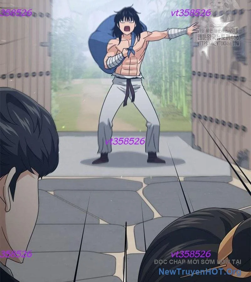 Bố Tôi Quá Mạnh Chapter 197 - Trang 2