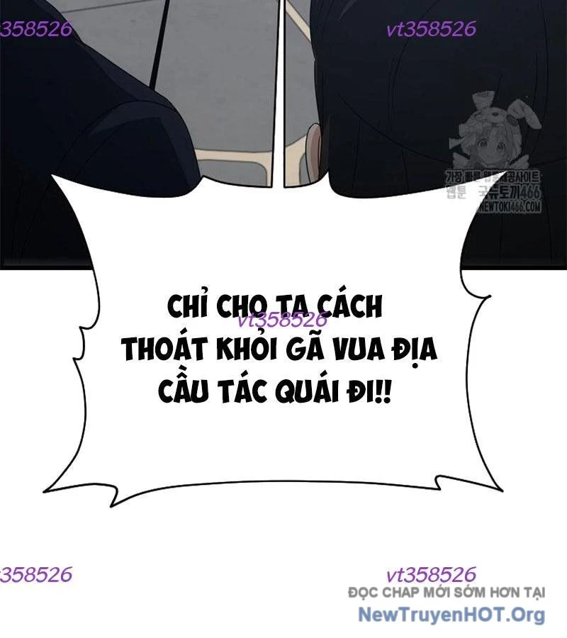 Bố Tôi Quá Mạnh Chapter 197 - Trang 2