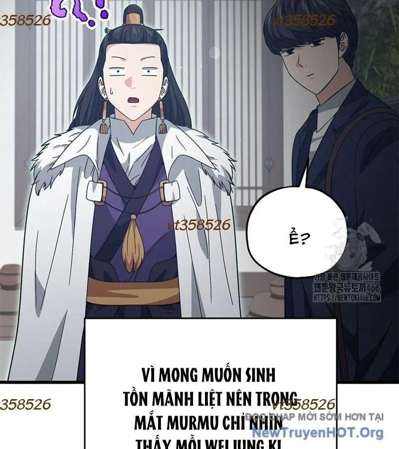 Bố Tôi Quá Mạnh Chapter 197 - Trang 2