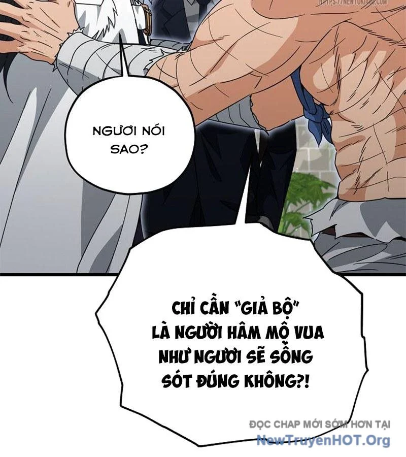Bố Tôi Quá Mạnh Chapter 197 - Trang 2