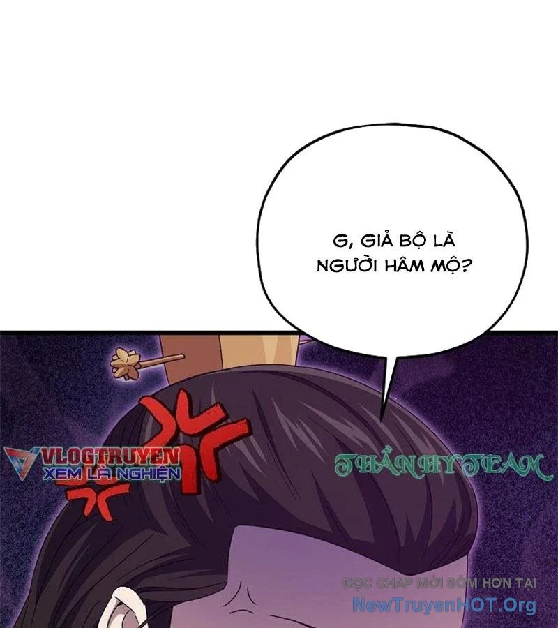 Bố Tôi Quá Mạnh Chapter 197 - Trang 2