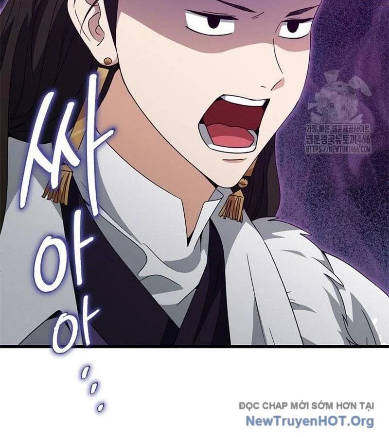 Bố Tôi Quá Mạnh Chapter 197 - Trang 2