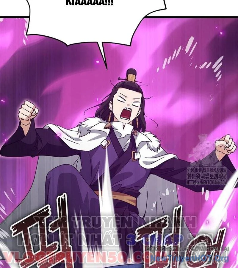 Bố Tôi Quá Mạnh Chapter 197 - Trang 2