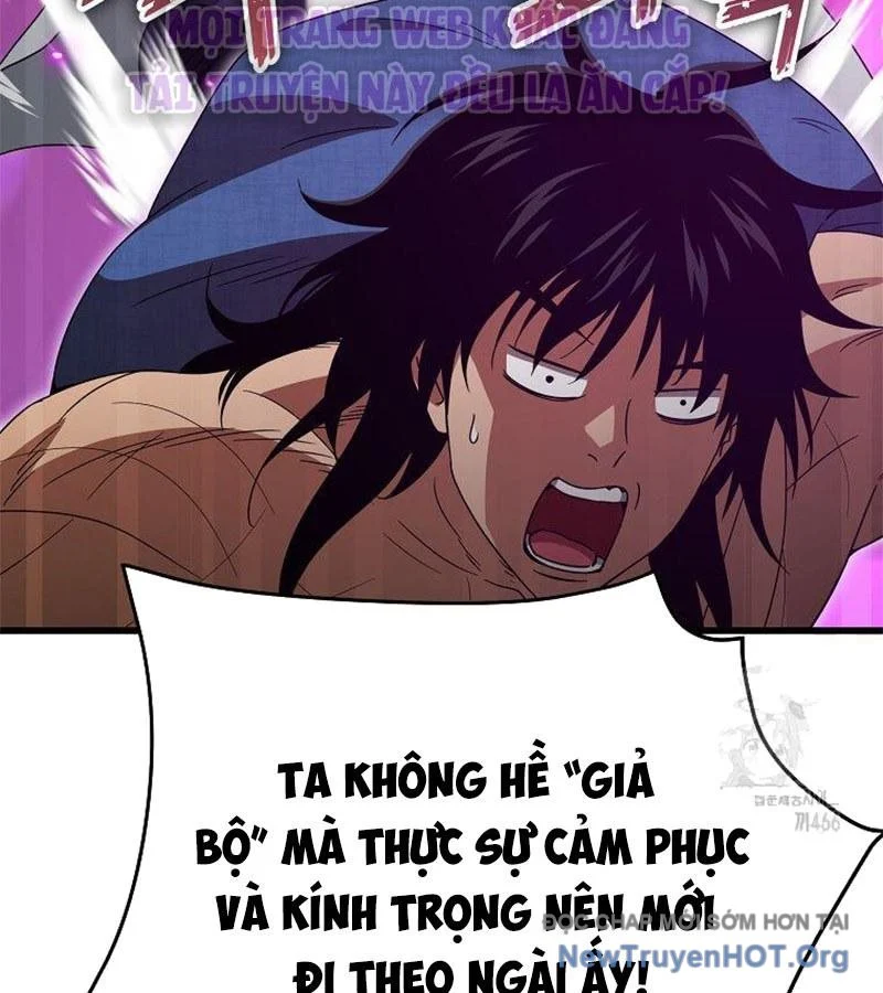 Bố Tôi Quá Mạnh Chapter 197 - Trang 2
