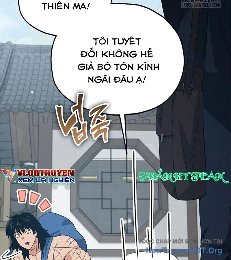 Bố Tôi Quá Mạnh Chapter 197 - Trang 2