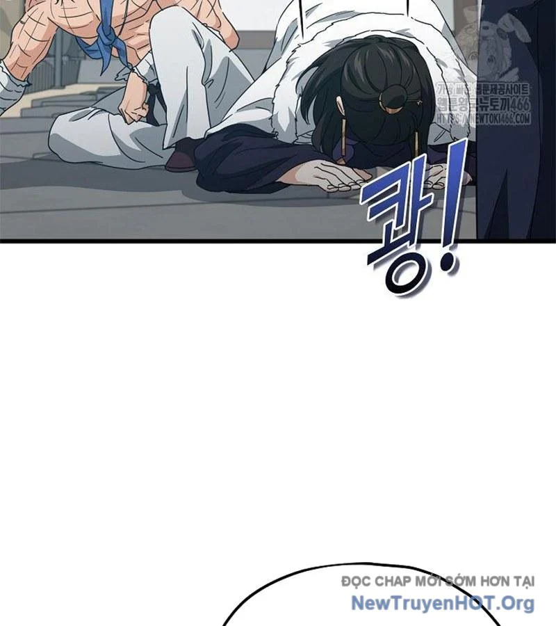 Bố Tôi Quá Mạnh Chapter 197 - Trang 2