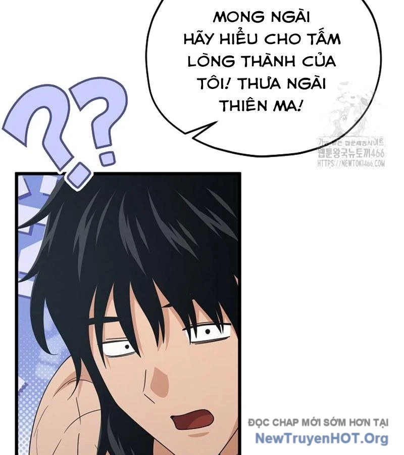 Bố Tôi Quá Mạnh Chapter 197 - Trang 2