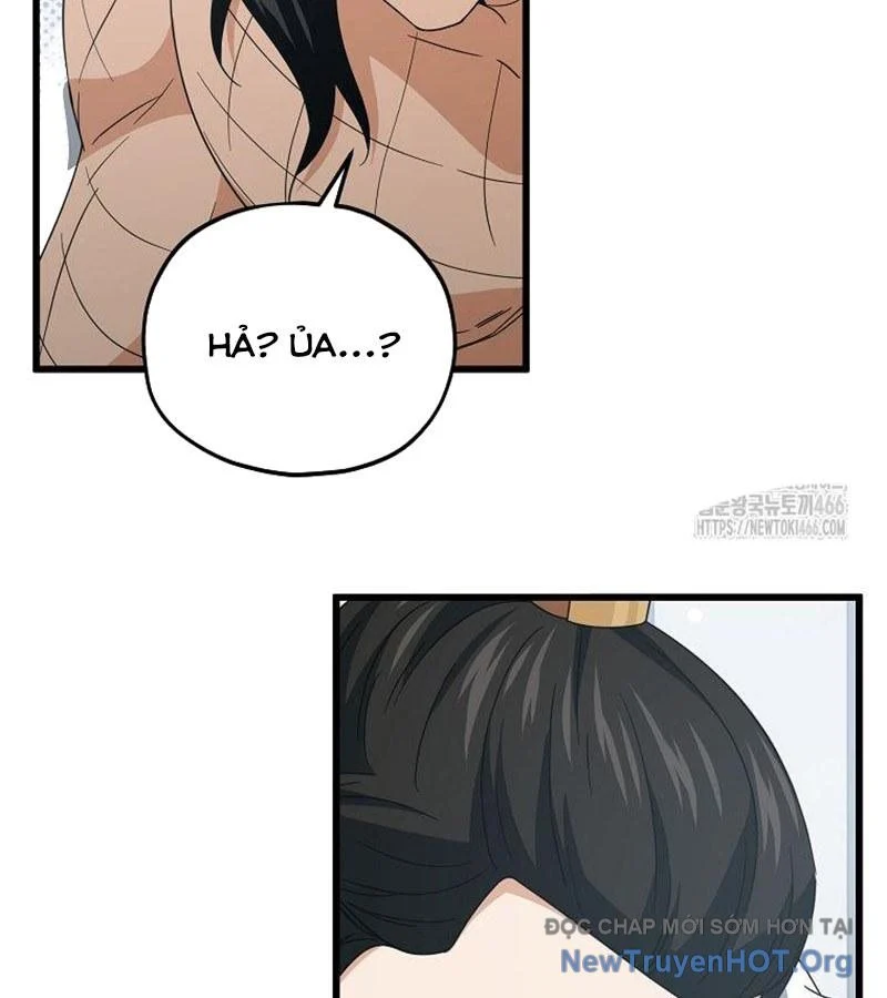 Bố Tôi Quá Mạnh Chapter 197 - Trang 2
