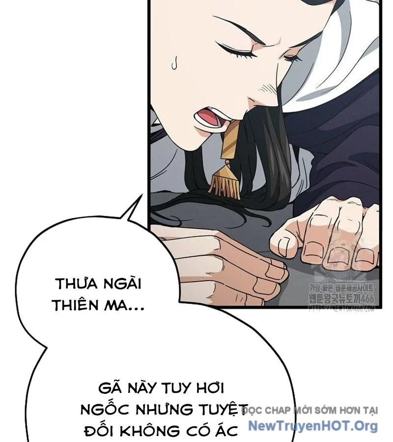 Bố Tôi Quá Mạnh Chapter 197 - Trang 2