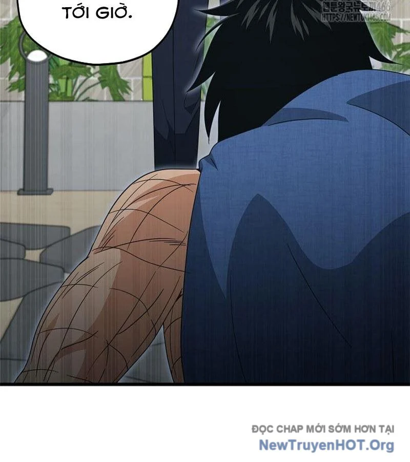 Bố Tôi Quá Mạnh Chapter 197 - Trang 2