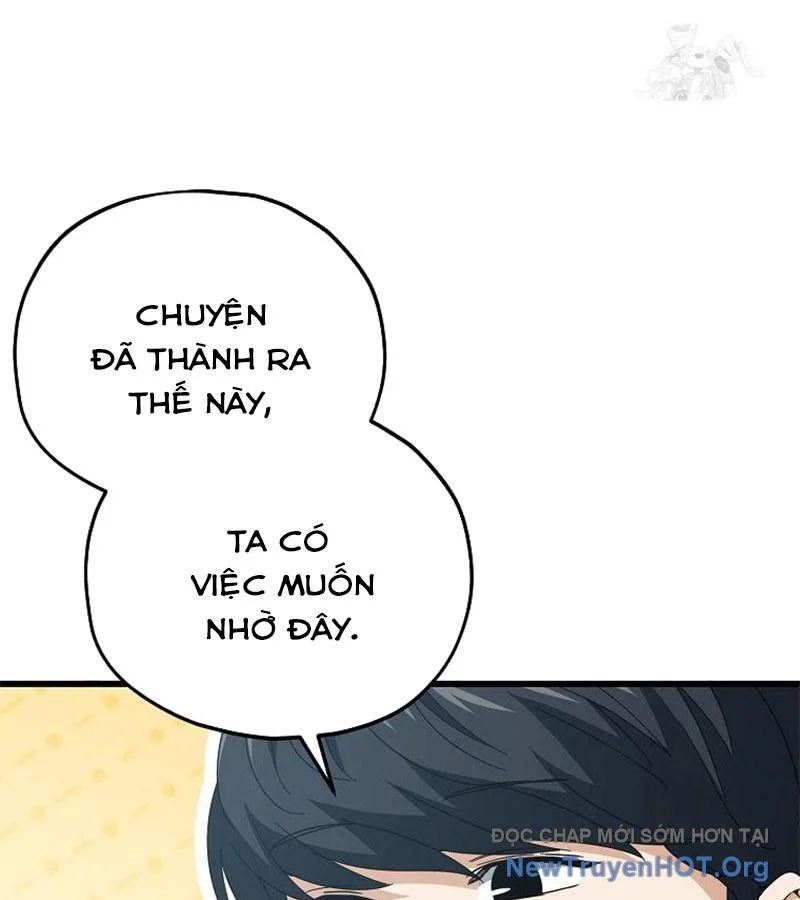 Bố Tôi Quá Mạnh Chapter 197 - Trang 2