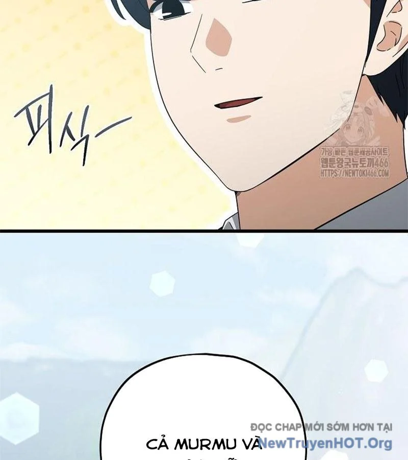 Bố Tôi Quá Mạnh Chapter 197 - Trang 2