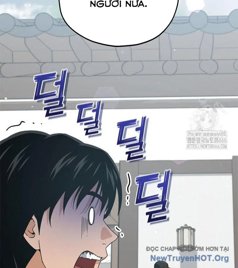 Bố Tôi Quá Mạnh Chapter 197 - Trang 2