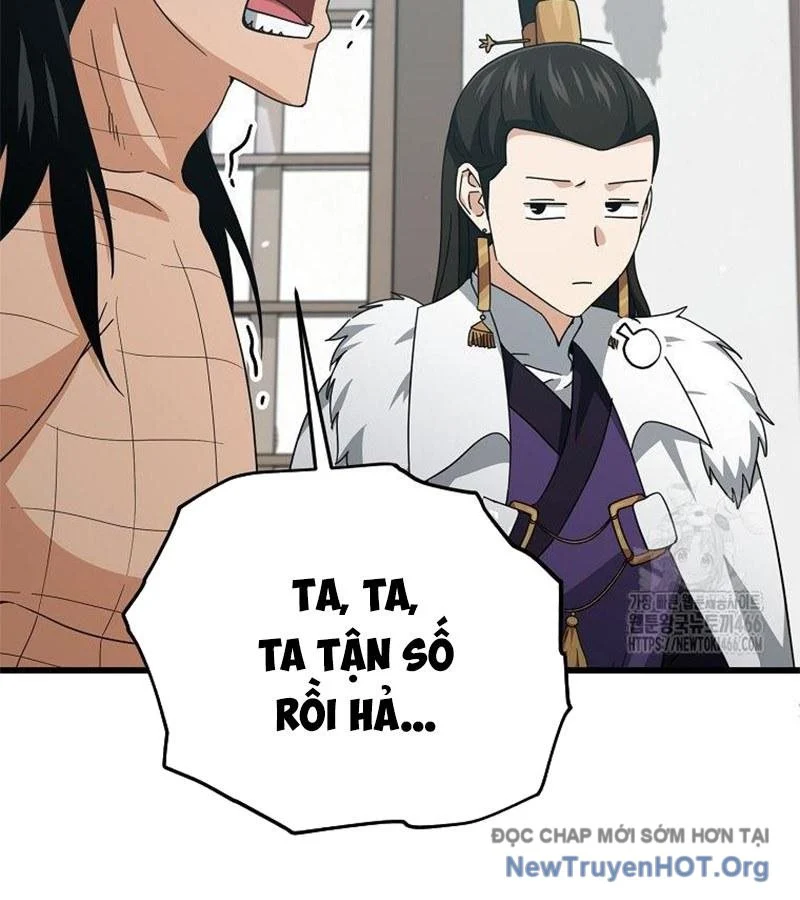 Bố Tôi Quá Mạnh Chapter 197 - Trang 2