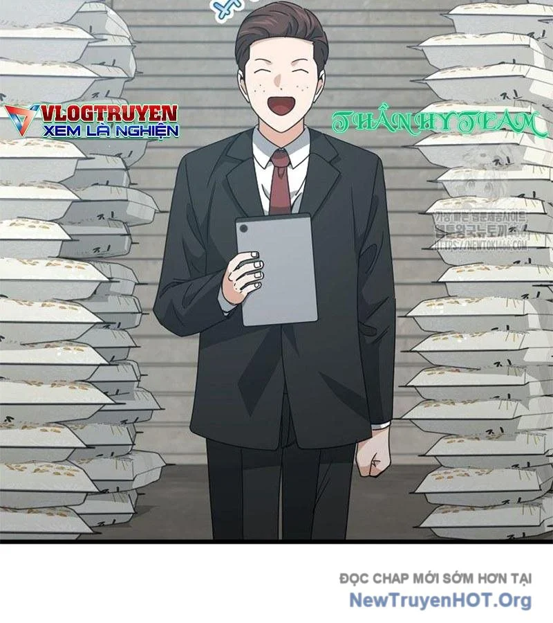 Bố Tôi Quá Mạnh Chapter 197 - Trang 2