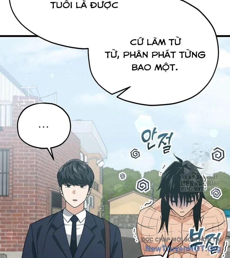 Bố Tôi Quá Mạnh Chapter 197 - Trang 2