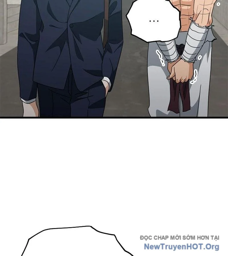 Bố Tôi Quá Mạnh Chapter 197 - Trang 2