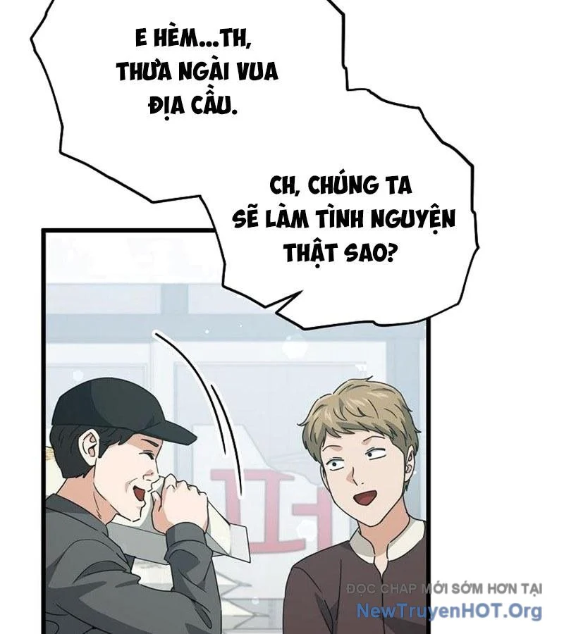 Bố Tôi Quá Mạnh Chapter 197 - Trang 2