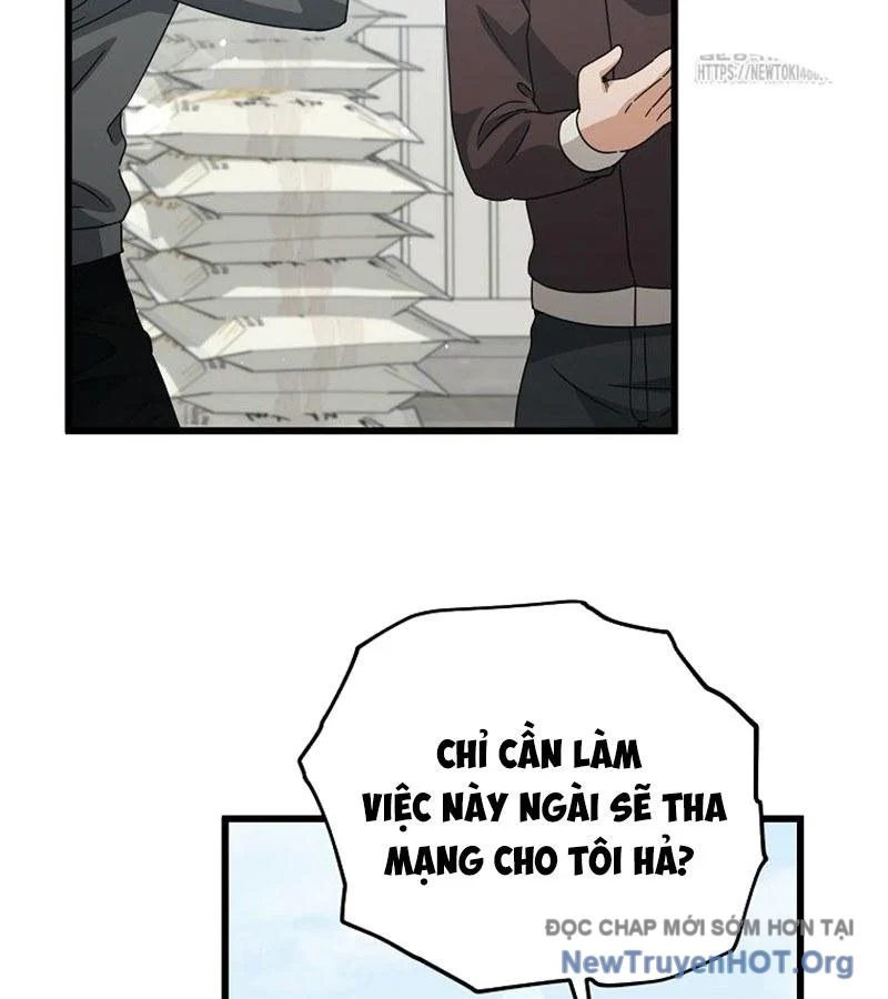 Bố Tôi Quá Mạnh Chapter 197 - Trang 2