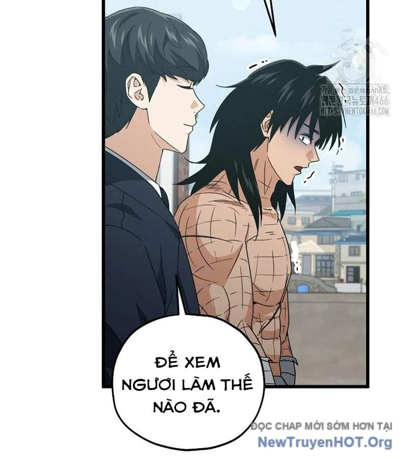 Bố Tôi Quá Mạnh Chapter 197 - Trang 2