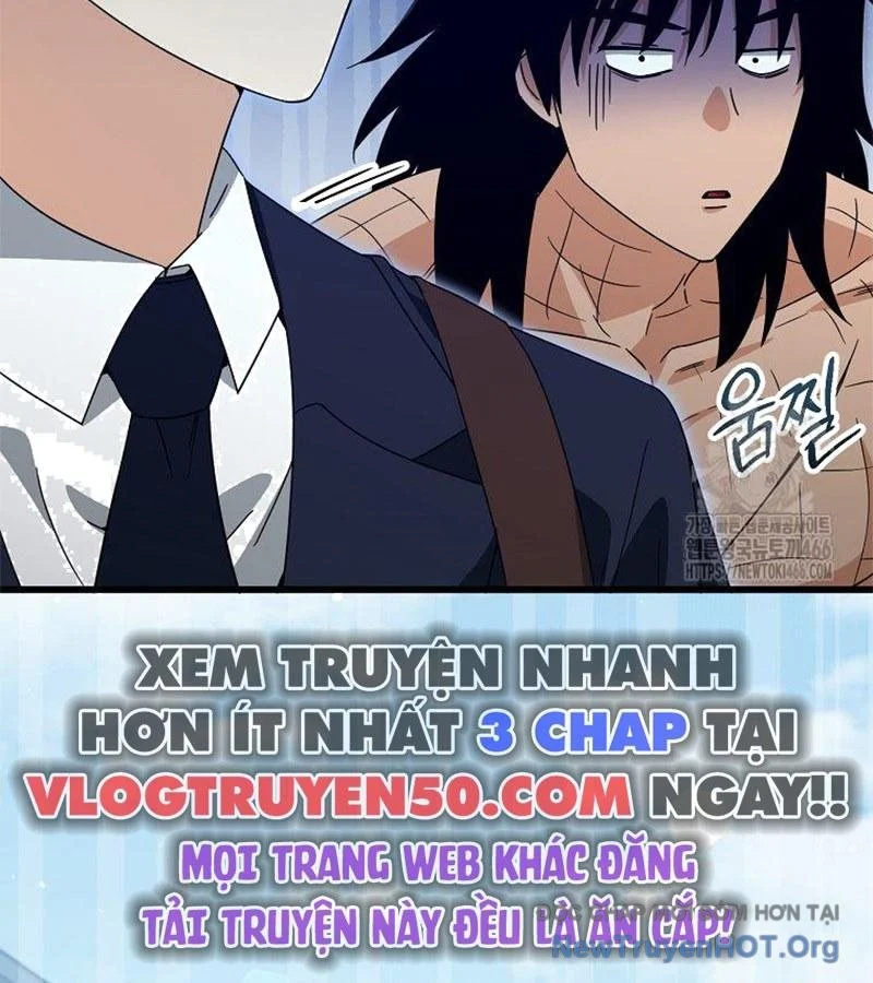 Bố Tôi Quá Mạnh Chapter 197 - Trang 2