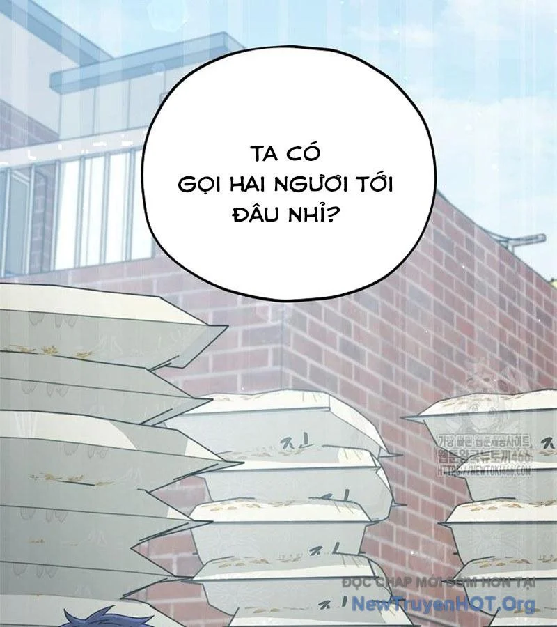 Bố Tôi Quá Mạnh Chapter 197 - Trang 2