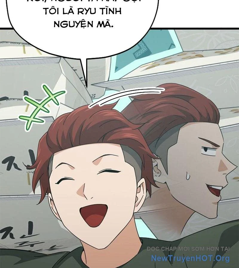 Bố Tôi Quá Mạnh Chapter 197 - Trang 2