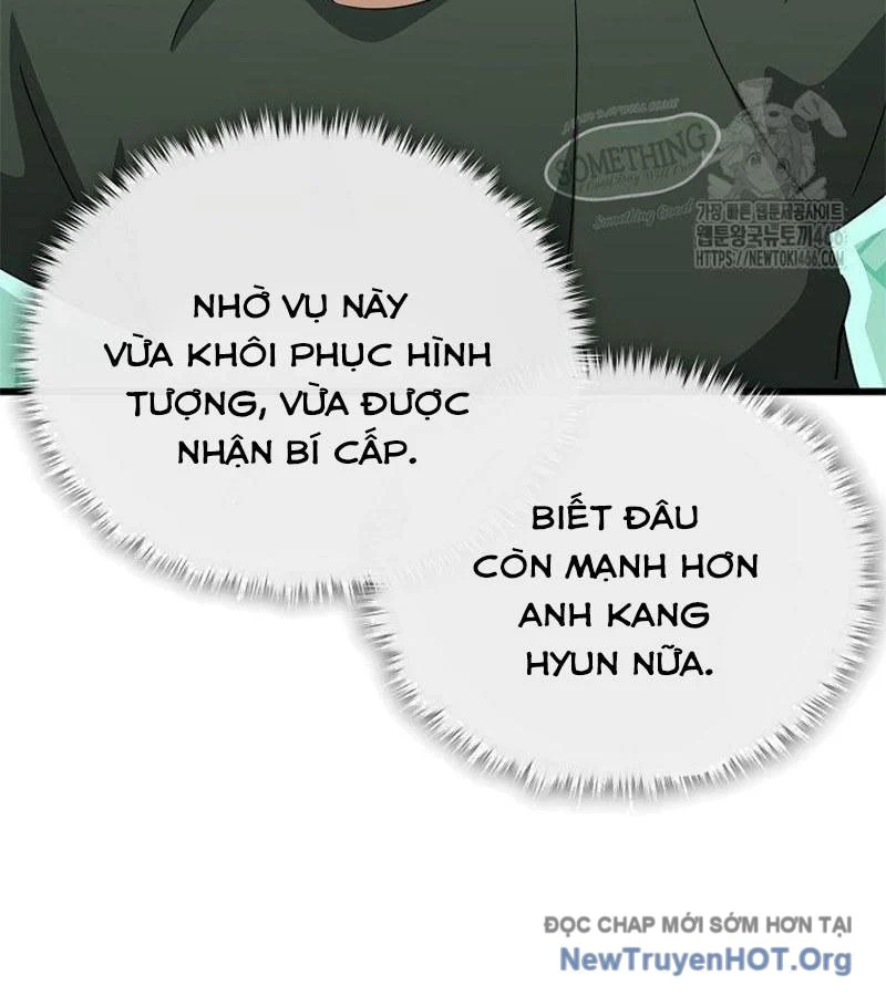Bố Tôi Quá Mạnh Chapter 197 - Trang 2