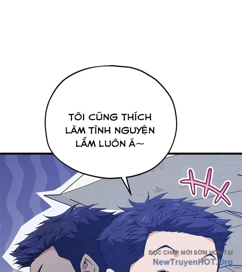 Bố Tôi Quá Mạnh Chapter 197 - Trang 2