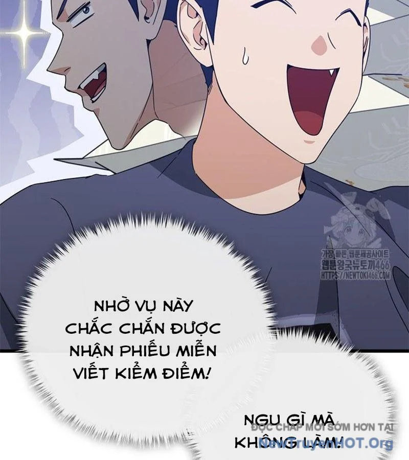 Bố Tôi Quá Mạnh Chapter 197 - Trang 2