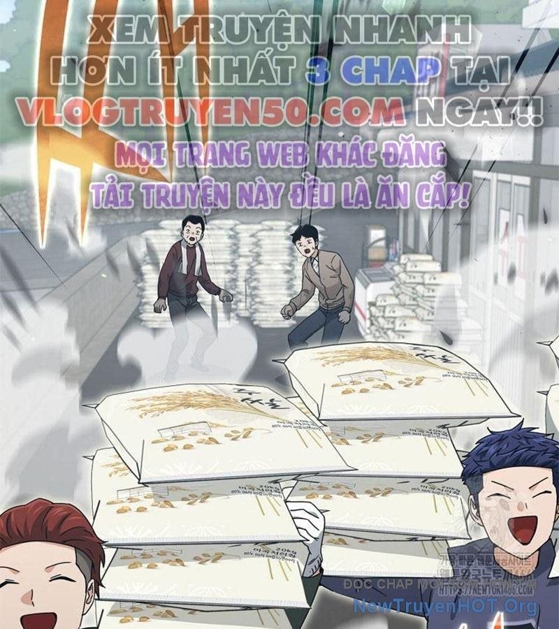 Bố Tôi Quá Mạnh Chapter 197 - Trang 2